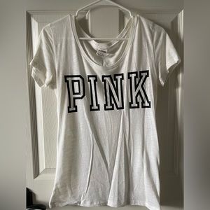 PINK T-Shirt